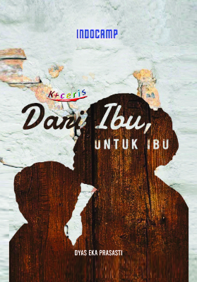 Sampul buku Dari Ibu, Untuk Ibu