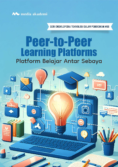 Sampul buku Peer-to-Peer Learnin...