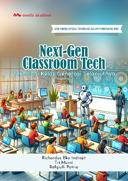 Sampul buku Next-Gen Classroom T...